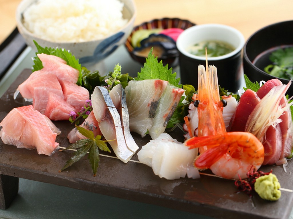 【北千住の日本料理店】一年のスタートにぜひお越しください。