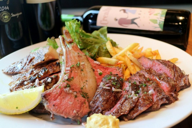 昼飲み・ハッピーアワーを実施している