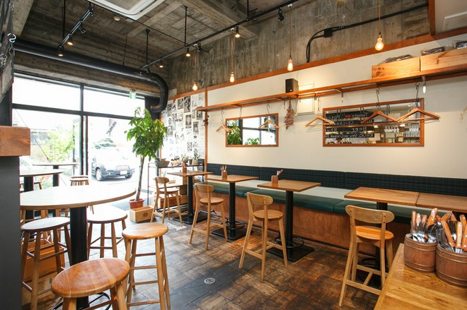 1人でも入りやすい