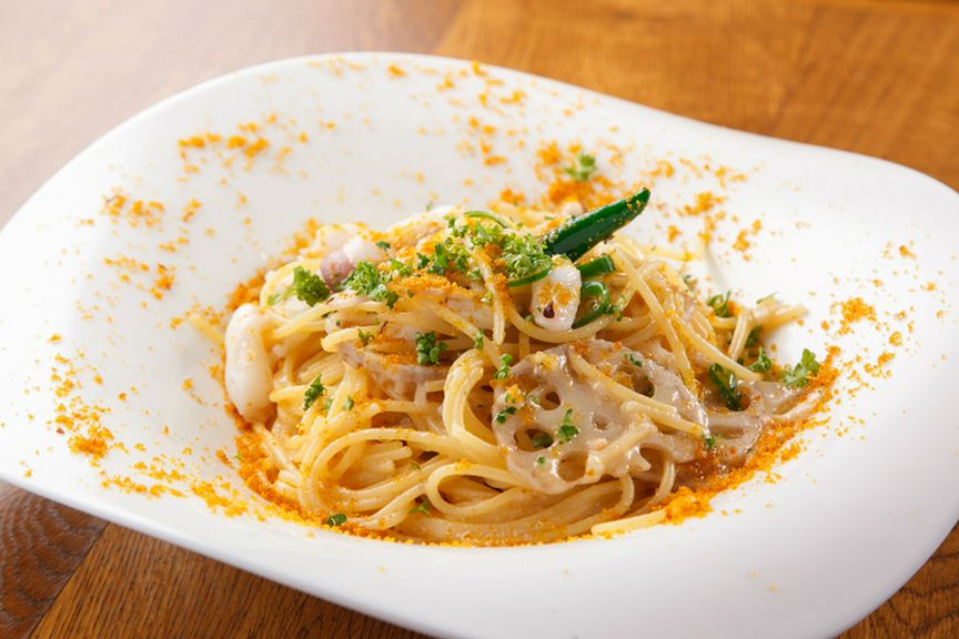 昼飲みもできる!土・日・祝はお昼から夜メニュー注文も可能!!