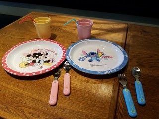 ＜こども用食器あり・離乳食の持ち込みOK＞