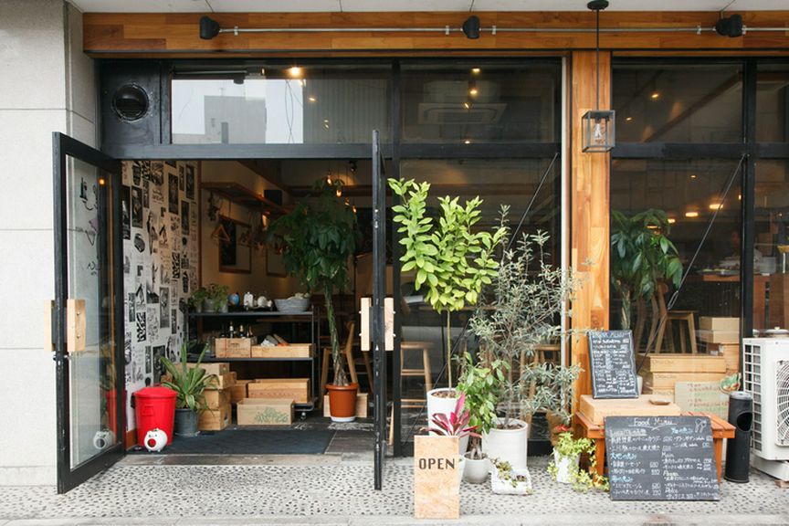 普段使いから記念日のお祝いにも利用できる店