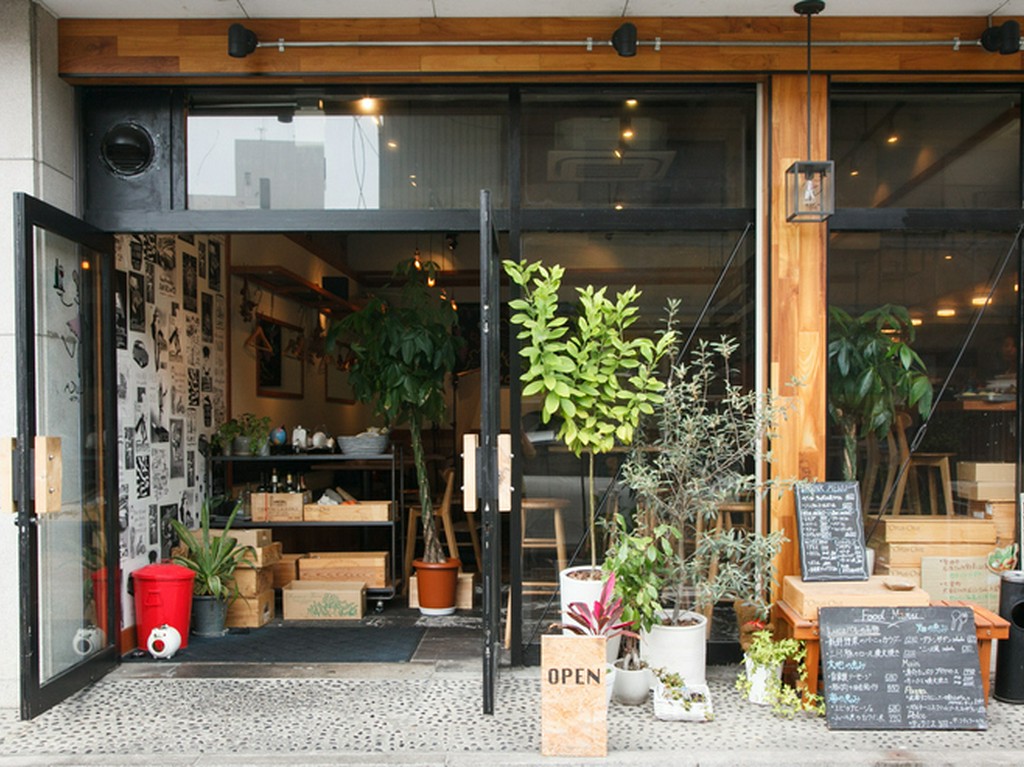 普段使いから記念日のお祝いにも利用できる店