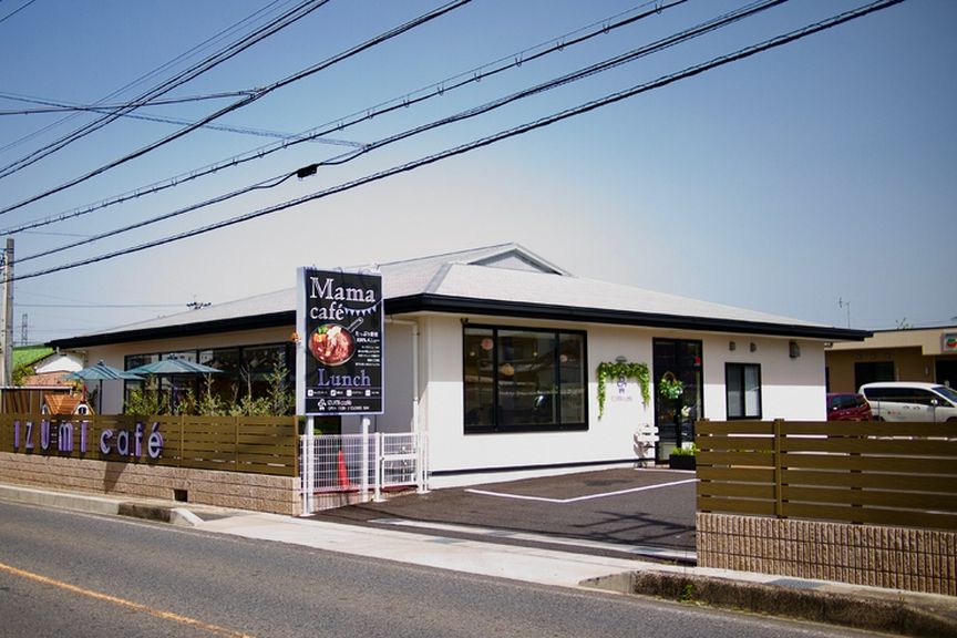 日頃頑張っているママのためのリフレッシュの場