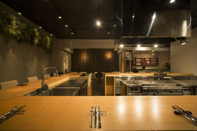 1人でも入りやすい