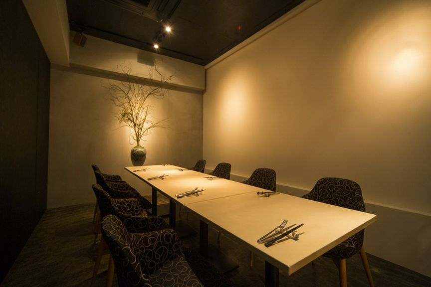 大切な接待の席や、ご家族・ご友人同士の会食などに