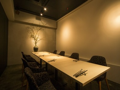 大切な接待の席や、ご家族・ご友人同士の会食などに