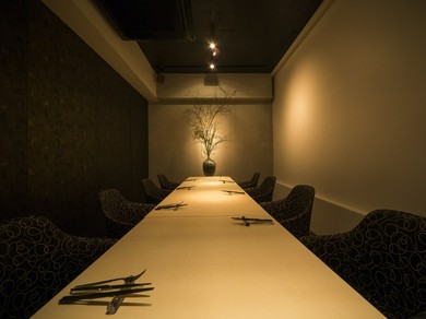 接待・会食におすすめ