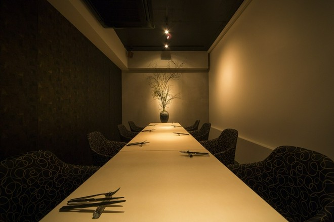 接待・会食におすすめ