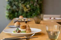 ~秋~ autunno (ランチタイム)