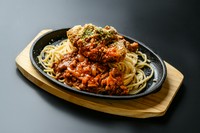 メンチカツなし　1,243円