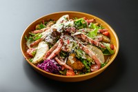 ハーフサイズ　935円