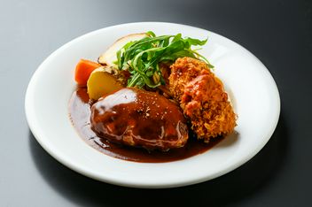 Yoshokukonoyoshikitajuhachijohonten