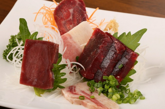 食材にこだわっている