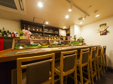 デートにおすすめです