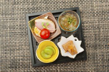 京都家庭料理 如月