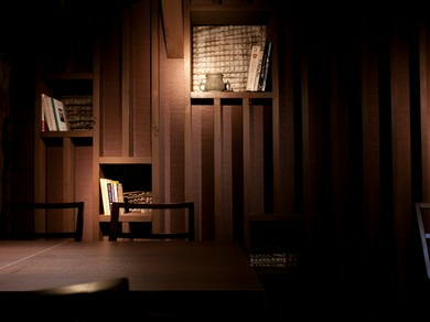 大切なお席にはプライベート感のある個室利用がおすすめ