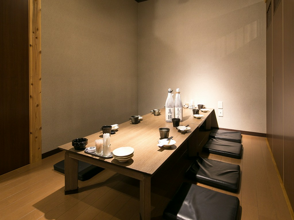 お子様連れのママさんにも、食事でリフレッシュしてもらいたい