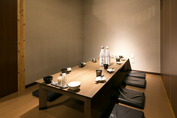 飯家 ひさひさ 国分/隼人/和食 | ヒトサラ