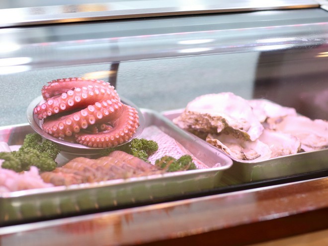 演出・サービスに特徴がある