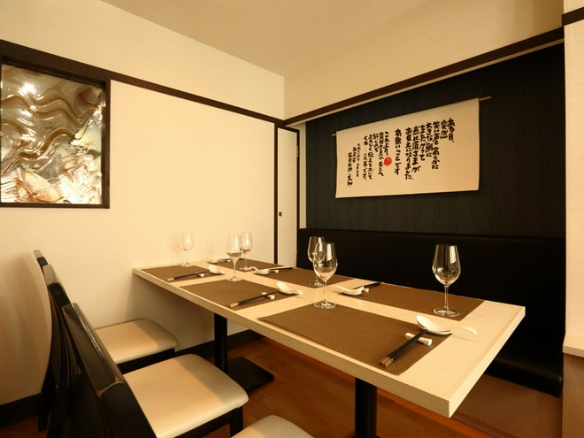 接待・会食におすすめ