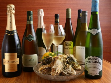 北新地の女子会におすすめのお店 女子会におすすめのお店 ヒトサラ