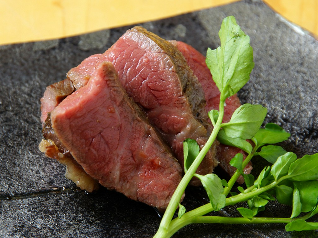 どうやって美味しく食べてもらうか、それを考えての食材選び