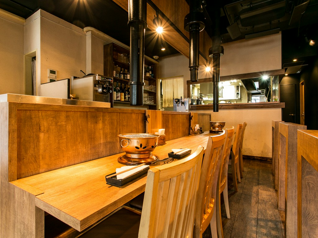 生で仕入れるA5黒毛和牛のフルコース。教えたくない渋谷の焼肉屋