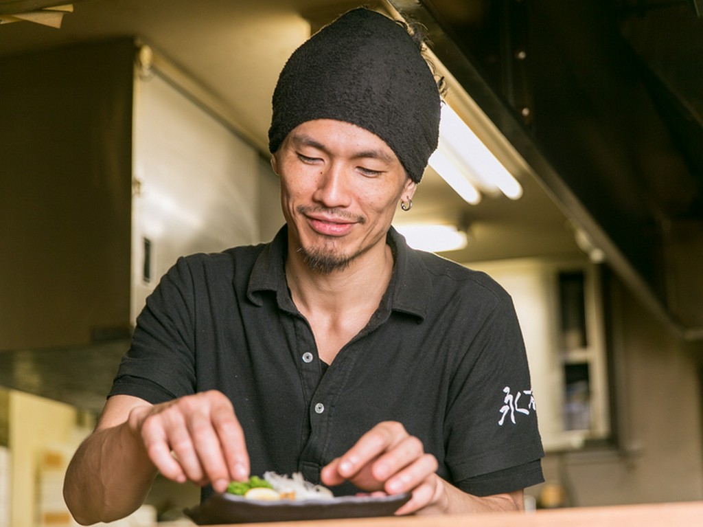 お客様のために、できる範囲のことならなんでもやりたい