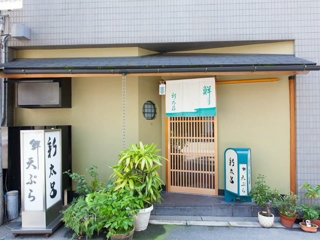 地方の味を楽しめる