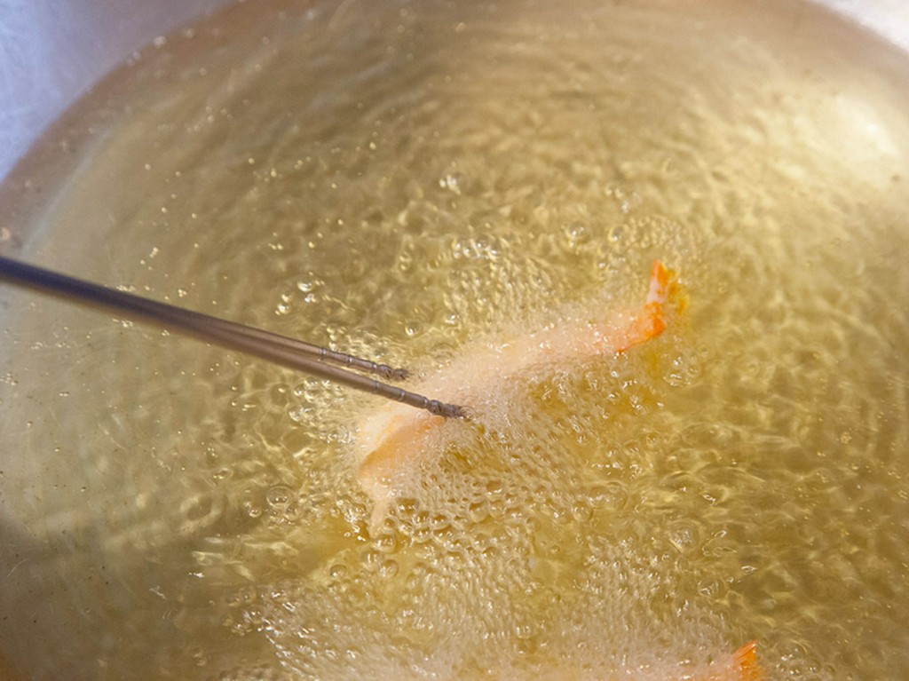 いろいろな味が楽しめる今だからこそ、オーソドックスを楽しむ