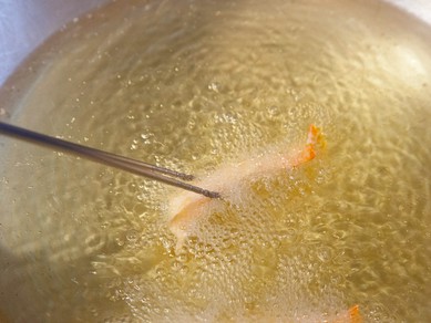 いろいろな味が楽しめる今だからこそ、オーソドックスを楽しむ