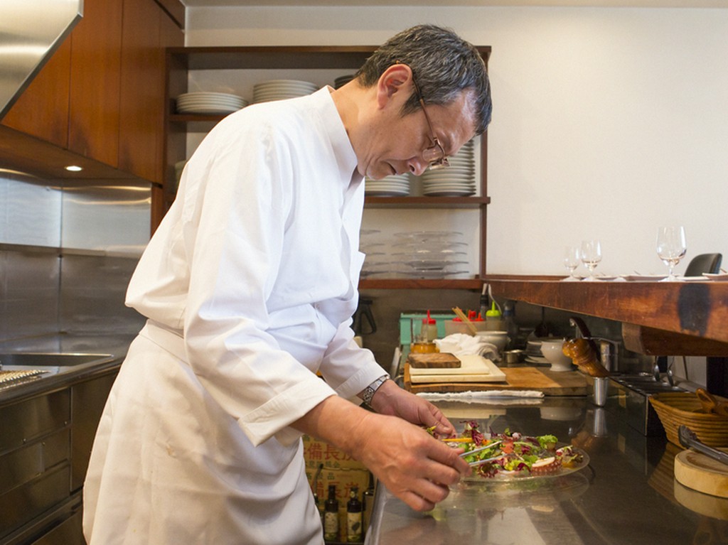 大切な食事の時間を、美味しく楽しいひとときに