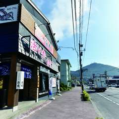 北海道を代表する観光地”函館”
