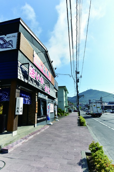 ファミリーにおすすめ