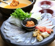 ※2人前より承ります。
〆に「うに雑炊」をお楽しみください