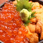 海鮮丼№2