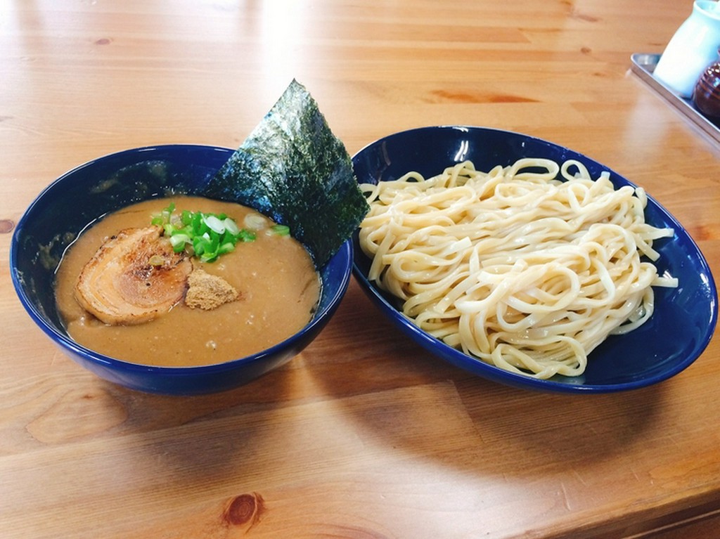 つけ麺