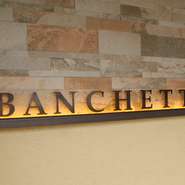 「BANCHETTI」とは、イタリア語で「おもてなし」という意味