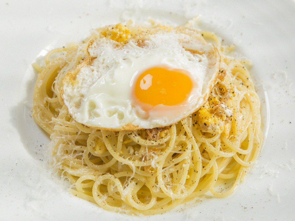 インパクトのあるネーミングと味わいに感動『ポヴェレッロ～貧乏人は食べられない貧乏人のパスタ』