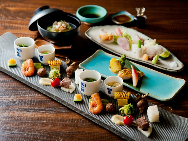 接待・会食におすすめ