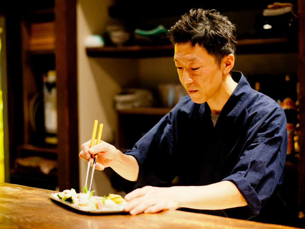 お客様がどうしたら楽しんでいただけるかを常に考える