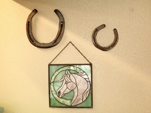 通常でも1トン。大きな馬だと1トン以上あるそう