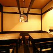 馬肉料理は、栄養豊富で、疲れている時にもピッタリな料理です。大切な記念日などの食事会、また、接待などに利用していただいても喜んで頂ける美味しさ。どうぞシーンに合わせてお気軽にご利用ください。