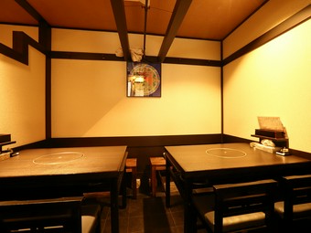 大切な記念日や、接待などにオススメのお店