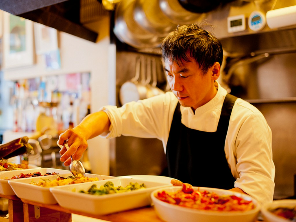 できる限りNOと言わない。要望に対しては最善を尽くす