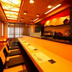 食通も唸らす、確かなおいしさを堪能できる日本料理店