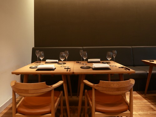 岐阜の家具職人がつくった椅子は座り心地抜群