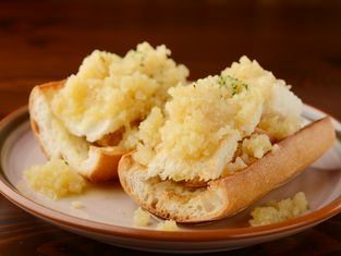 Garlic Garlic