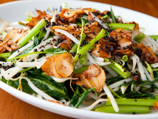 ヘルシーメニュー